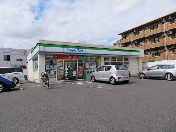 エリエントの物件内観写真